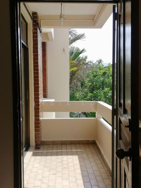 Apartment for Sale at Pangsa Murni - Lydia Loo - Balcony - PropertyGuru.com.my
