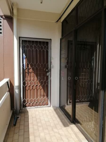 Apartment for Sale at Pangsa Murni - Lydia Loo - Exterior - PropertyGuru.com.my