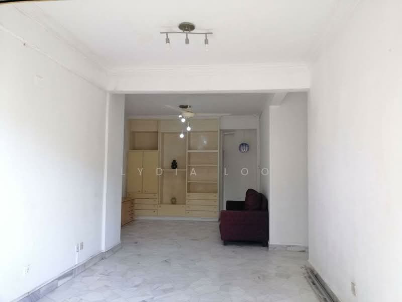 Apartment for Sale at Pangsa Murni - Lydia Loo - Living Room - PropertyGuru.com.my