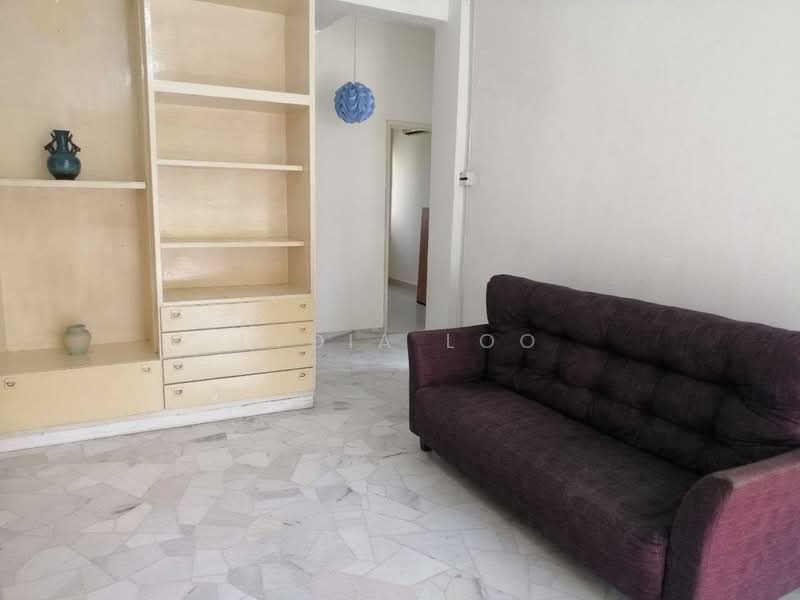 Apartment for Sale at Pangsa Murni - Lydia Loo - Living Room - PropertyGuru.com.my