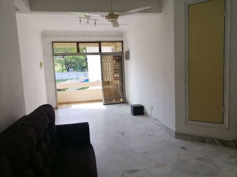 Apartment for Sale at Pangsa Murni - Lydia Loo - Living Room - PropertyGuru.com.my