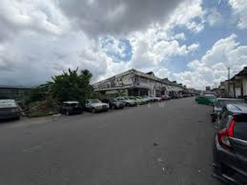 Kilang untuk Disewa di Taman Universiti (Skudai) - Julie Yew - Exterior - PropertyGuru.com.my