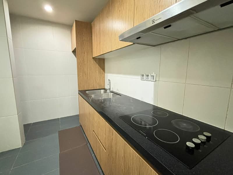 Apartment for Sale at Impiana - Elynn Lam - Kitchen - PropertyGuru.com.my