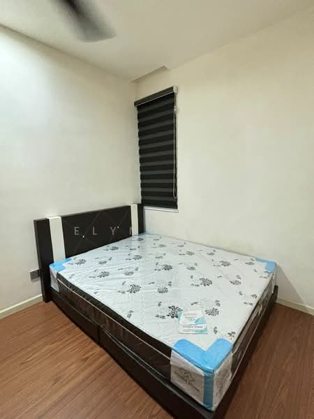 Apartment for Sale at Impiana - Elynn Lam - Bedroom - PropertyGuru.com.my
