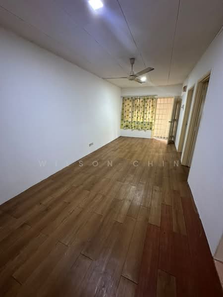 Flat for Rent at Pelangi Ara - Wilson Chin - Interior - PropertyGuru.com.my