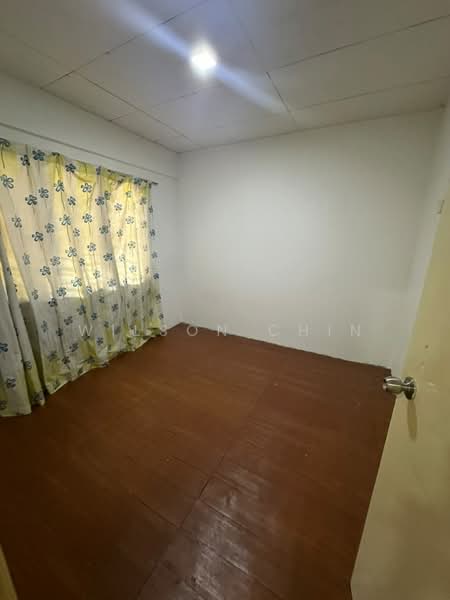 Flat for Rent at Pelangi Ara - Wilson Chin - Interior - PropertyGuru.com.my