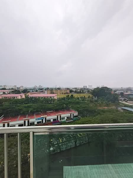 Pangsapuri untuk Dijual di The Twin Residences - Jovel Lim - Exterior - PropertyGuru.com.my