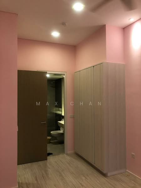 Service Residence for Rent at Cantara Residences - Max Chan - Bedroom - PropertyGuru.com.my