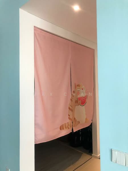 Service Residence for Rent at Cantara Residences - Max Chan - Interior - PropertyGuru.com.my
