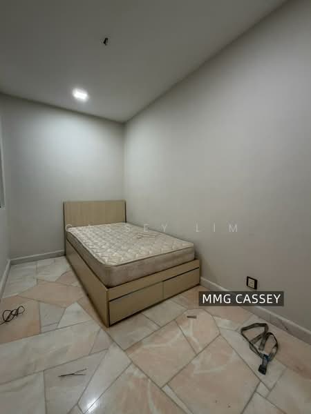 Rumah Teres untuk Disewa di Bandar Botanic (Klang) - Cassey Lim - Bedroom - PropertyGuru.com.my
