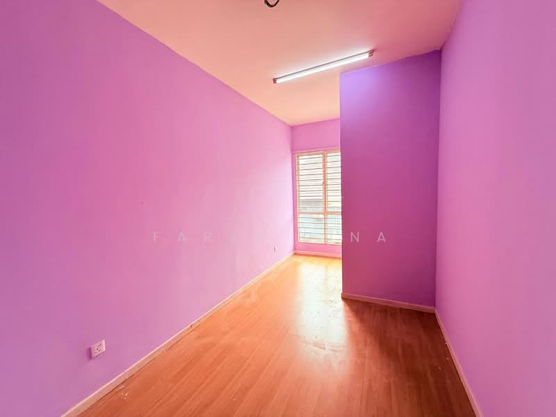 2-storey Terraced House for Sale in Bandar Country Homes (Rawang) - Farah Dina - Interior - PropertyGuru.com.my