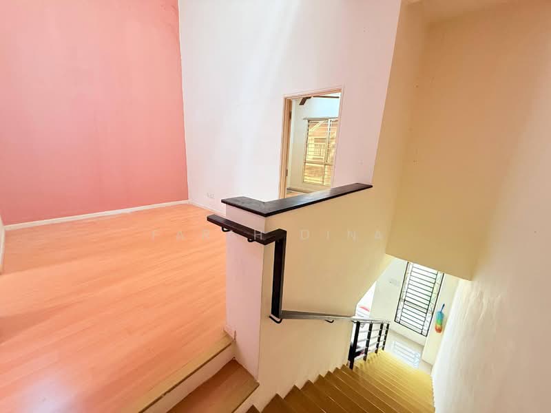 2-storey Terraced House for Sale in Bandar Country Homes (Rawang) - Farah Dina - Interior - PropertyGuru.com.my