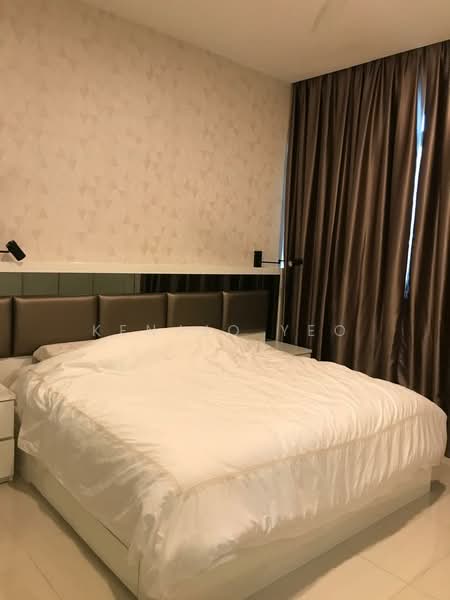 Service Residence for Rent at Tropicana Avenue - Kenjjo Yeo - Bedroom - PropertyGuru.com.my