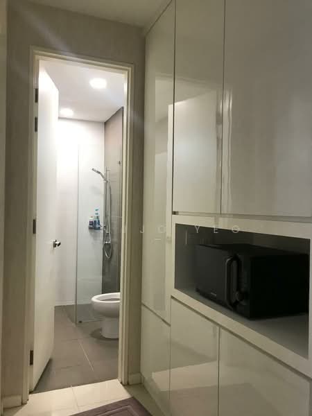 Service Residence for Rent at Tropicana Avenue - Kenjjo Yeo - Bathroom - PropertyGuru.com.my