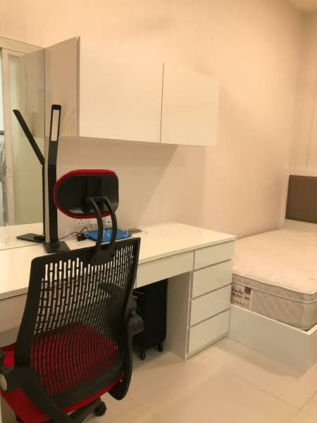 Service Residence for Rent at Tropicana Avenue - Kenjjo Yeo - Bedroom - PropertyGuru.com.my
