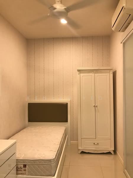 Service Residence for Rent at Tropicana Avenue - Kenjjo Yeo - Bedroom - PropertyGuru.com.my
