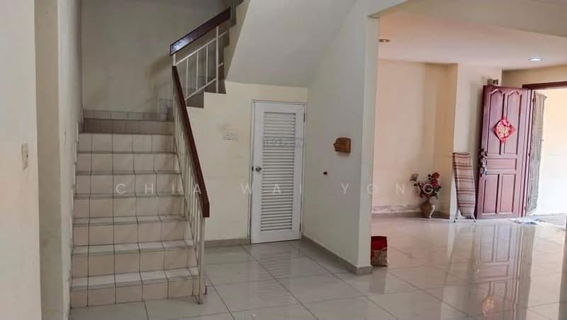 Rumah Teres untuk Dijual di Bandar Puteri Klang (Klang) - Chia Wai Yong - Interior - PropertyGuru.com.my