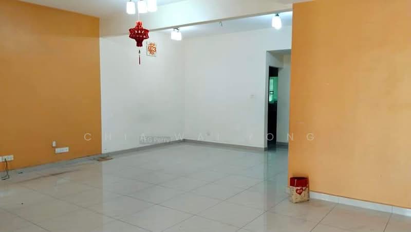Rumah Teres untuk Dijual di Bandar Puteri Klang (Klang) - Chia Wai Yong - Living Room - PropertyGuru.com.my