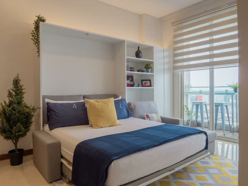 Service Residence for Sale at Puteri Cove Residences - Angela Ng - Bedroom - PropertyGuru.com.my