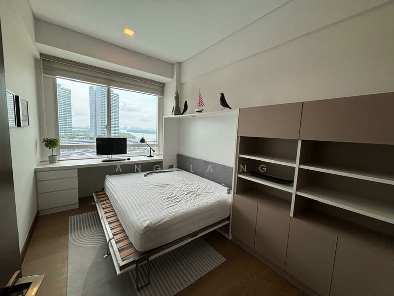Service Residence for Sale at Puteri Cove Residences - Angela Ng - Bedroom - PropertyGuru.com.my