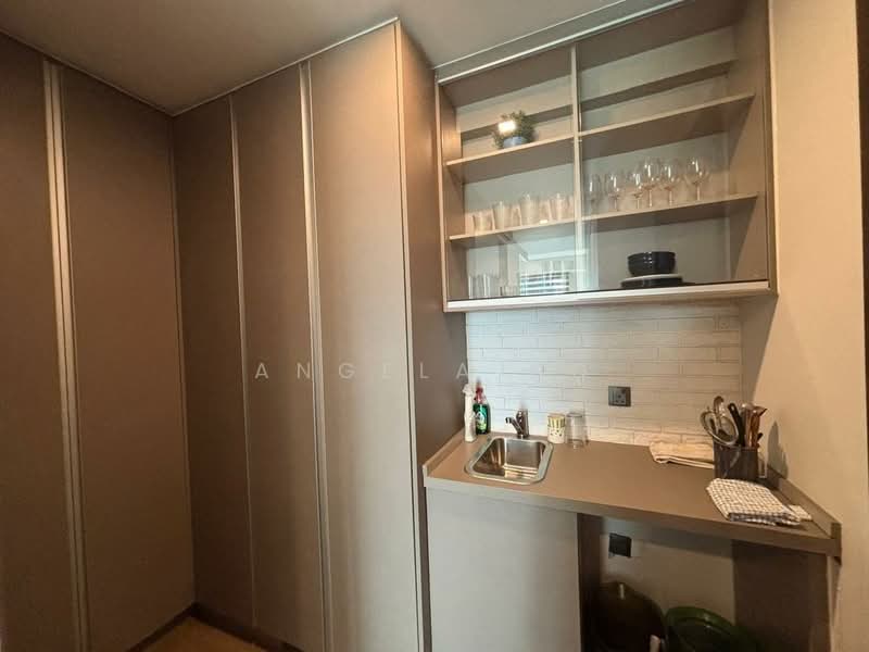 Service Residence for Sale at Puteri Cove Residences - Angela Ng - Kitchen - PropertyGuru.com.my