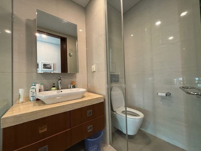 Service Residence for Sale at Puteri Cove Residences - Angela Ng - Bathroom - PropertyGuru.com.my