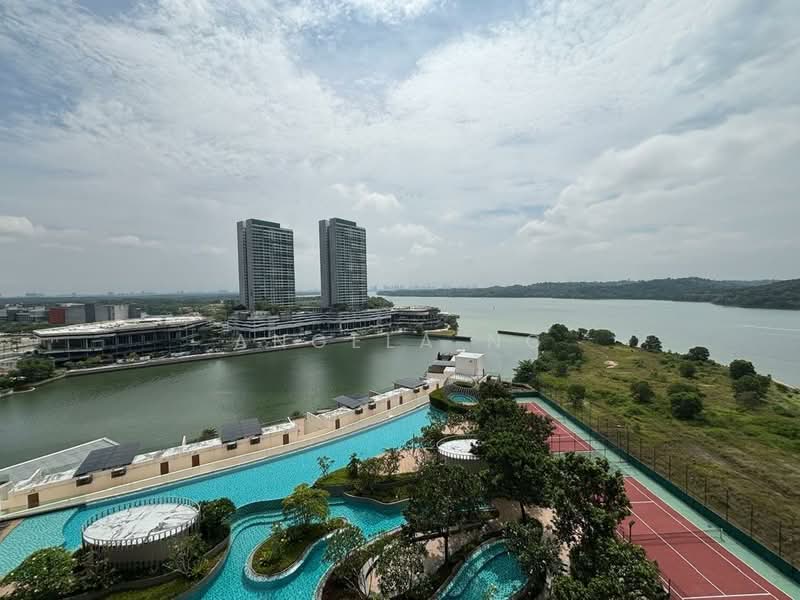 Service Residence for Sale at Puteri Cove Residences - Angela Ng - Exterior - PropertyGuru.com.my