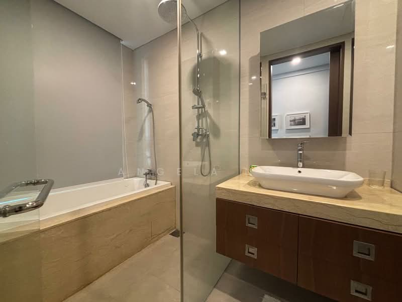 Service Residence for Sale at Puteri Cove Residences - Angela Ng - Bathroom - PropertyGuru.com.my