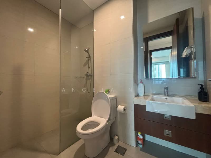 Service Residence for Sale at Puteri Cove Residences - Angela Ng - Bathroom - PropertyGuru.com.my