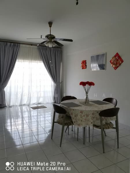 Kondominium untuk Disewa di Le Renaissance - Chee Wee Chai - PropertyGuru.com.my