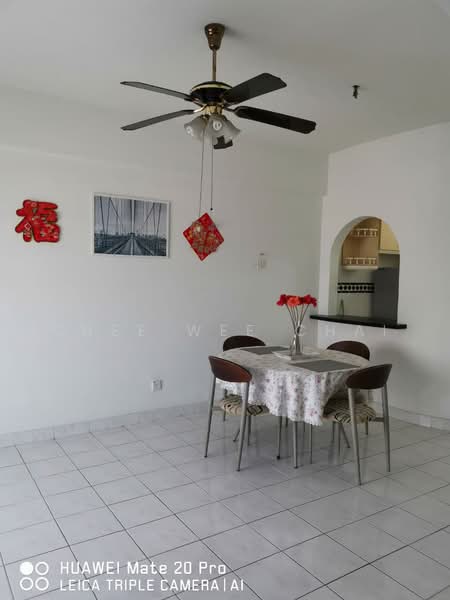 Kondominium untuk Disewa di Le Renaissance - Chee Wee Chai - PropertyGuru.com.my