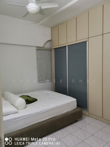 Kondominium untuk Disewa di Le Renaissance - Chee Wee Chai - PropertyGuru.com.my