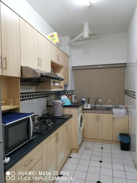 Kondominium untuk Disewa di Le Renaissance - Chee Wee Chai - PropertyGuru.com.my