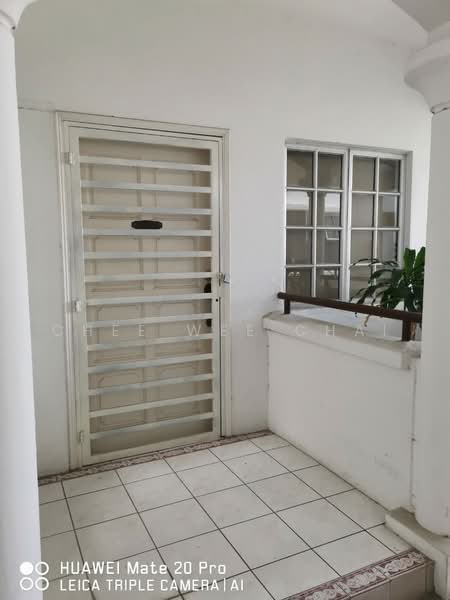 Kondominium untuk Disewa di Le Renaissance - Chee Wee Chai - PropertyGuru.com.my