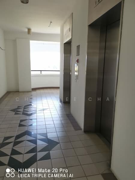 Kondominium untuk Disewa di Le Renaissance - Chee Wee Chai - PropertyGuru.com.my