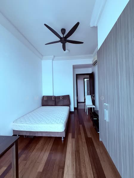 Kondominium untuk Dijual di Fettes Residence - Amber Hang - PropertyGuru.com.my