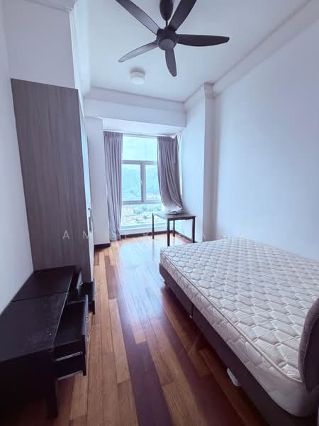 Kondominium untuk Dijual di Fettes Residence - Amber Hang - PropertyGuru.com.my