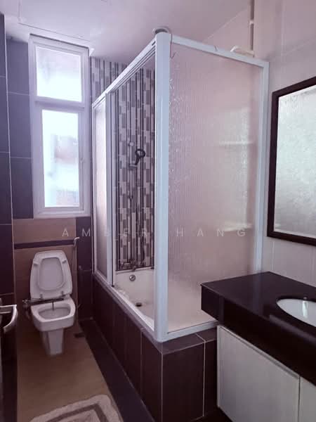 Kondominium untuk Dijual di Fettes Residence - Amber Hang - PropertyGuru.com.my