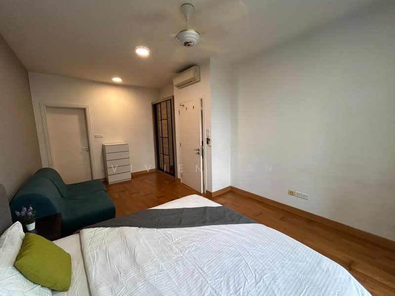 Kondominium untuk Disewa di Teega Residences - Vivien Tan - Bedroom - PropertyGuru.com.my