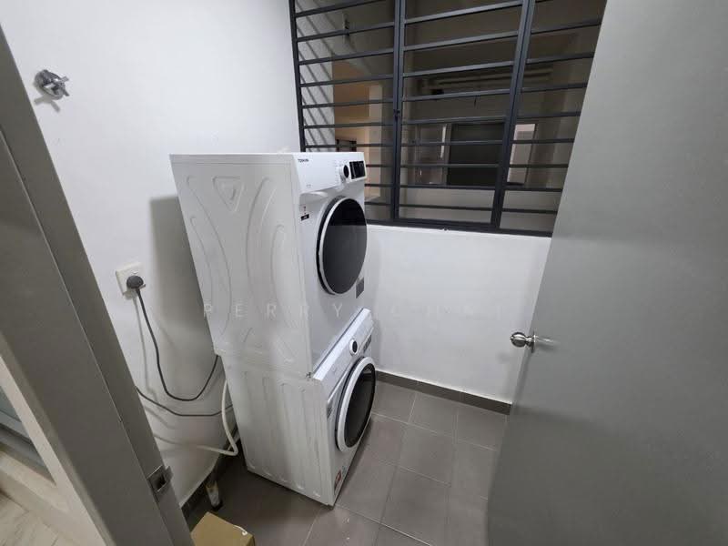 Condominium for Rent at MiNest Residence - Perry Chai - Interior - PropertyGuru.com.my