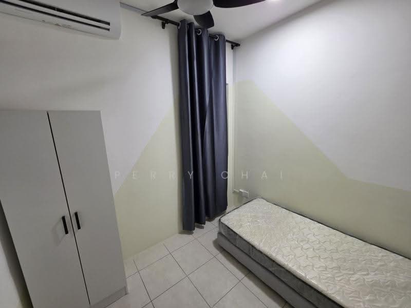 Condominium for Rent at MiNest Residence - Perry Chai - Bedroom - PropertyGuru.com.my