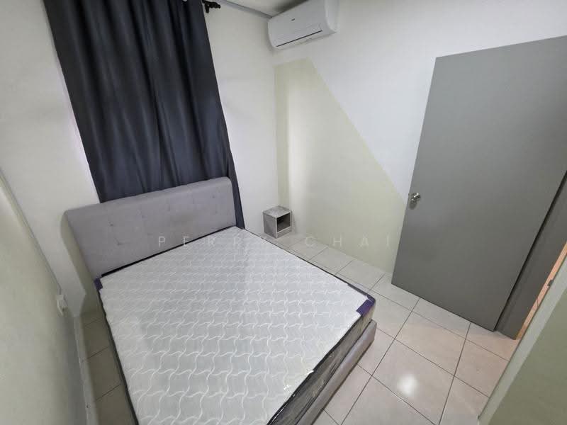 Condominium for Rent at MiNest Residence - Perry Chai - Bedroom - PropertyGuru.com.my
