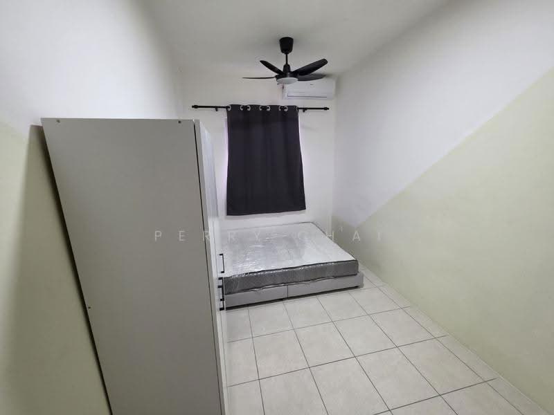 Condominium for Rent at MiNest Residence - Perry Chai - Bedroom - PropertyGuru.com.my