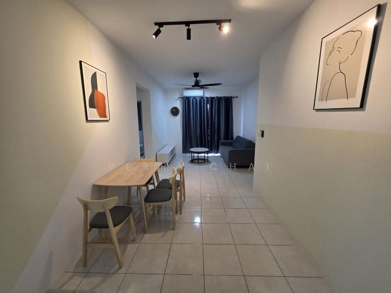 Condominium for Rent at MiNest Residence - Perry Chai - PropertyGuru.com.my