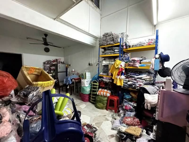 Rumah Teres 1 Tingkat untuk Dijual di Desa Jaya Kepong (Kepong) - Sean Yong - Interior - PropertyGuru.com.my