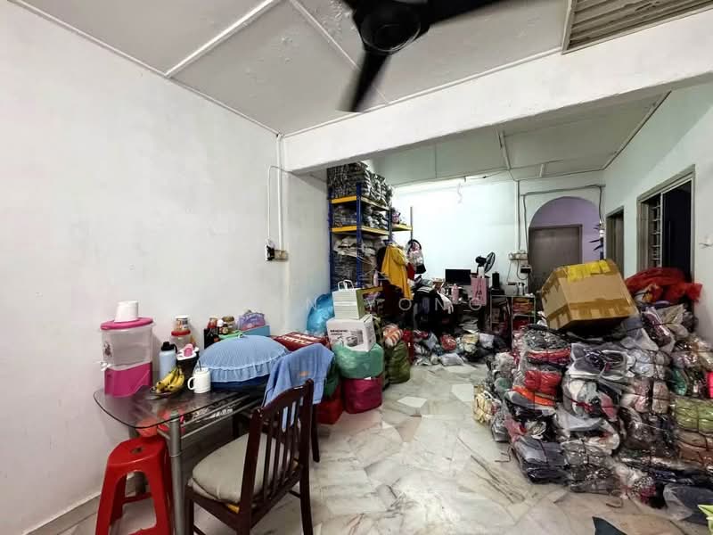 Rumah Teres 1 Tingkat untuk Dijual di Desa Jaya Kepong (Kepong) - Sean Yong - Interior - PropertyGuru.com.my