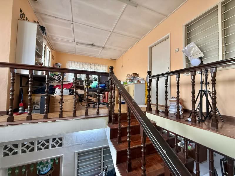 Rumah Teres 1.5-Tingkat untuk Dijual di Taman Ehsan (Kepong) - Ali Idris - Interior - PropertyGuru.com.my