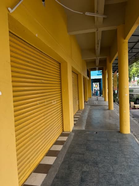 Shop for Rent in Shah Alam (Selangor) - Lim Jeon - Exterior - PropertyGuru.com.my