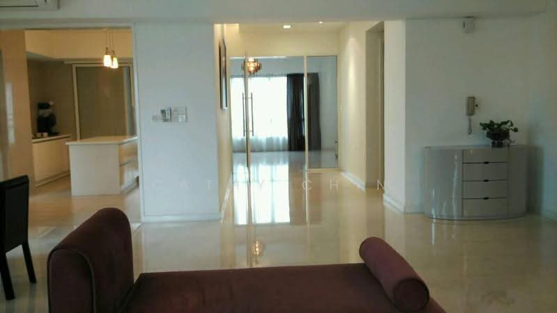 Kondominium untuk Disewa di Kiaraville - Cathy Chin - Interior - PropertyGuru.com.my