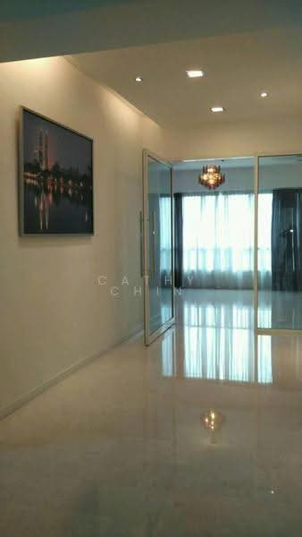 Kondominium untuk Disewa di Kiaraville - Cathy Chin - Interior - PropertyGuru.com.my